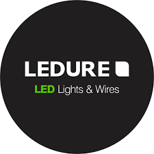 LEDURE logo