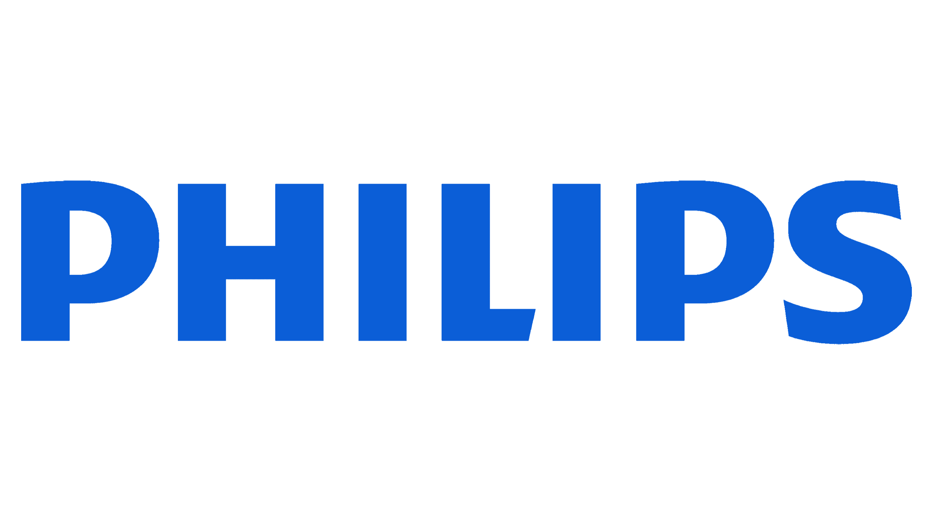 PHILIPS logo