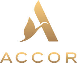Accor group logo