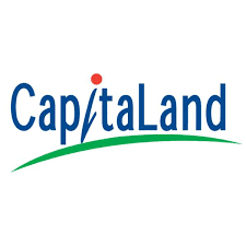 Capitaland logo
