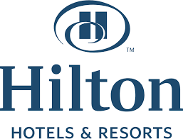 Hilton logo