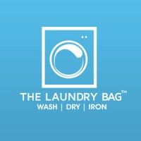 The Laundry bag logo