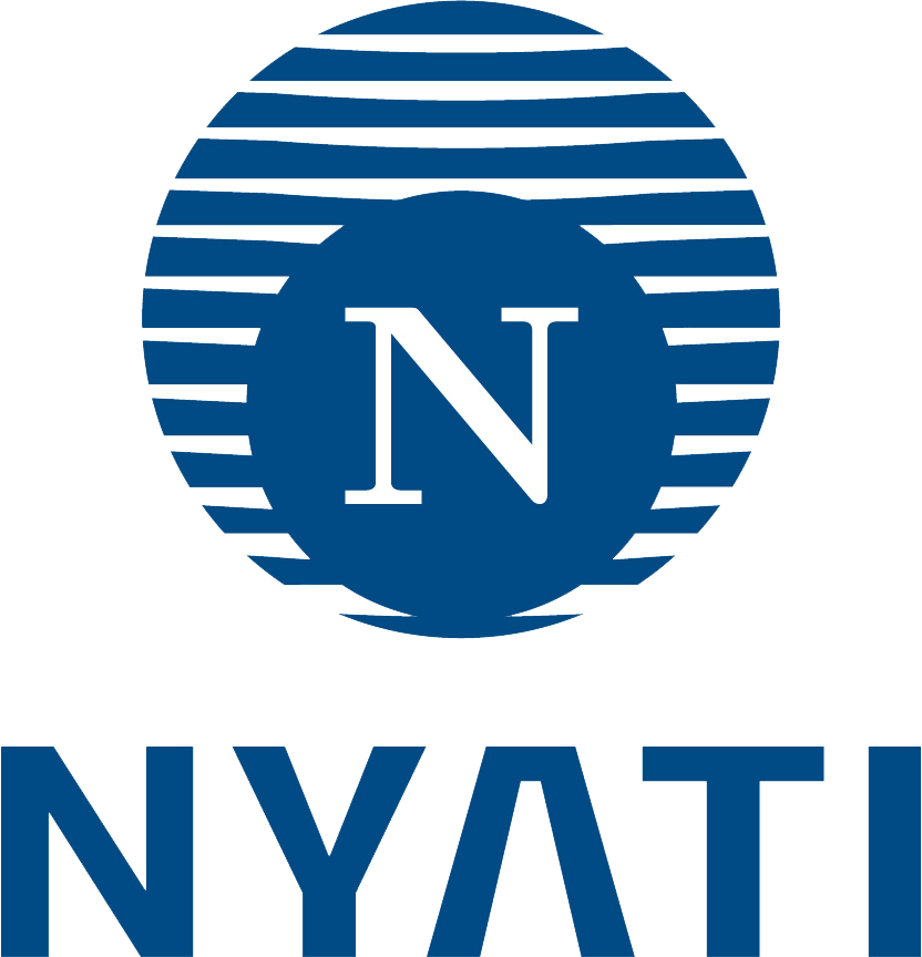 Nyati resorts logo